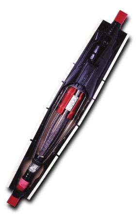 11kV Resin Cable Joint Kits (Paper Cables) Scottish Power - WT Henley MIRP